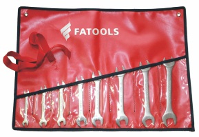 open-end-wrench-set