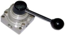 air-control-hand-valve