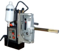 electric-magnetic-drill