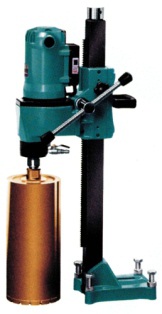 core-drill