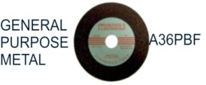 cutting-disc