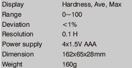 shore-hardness-tester